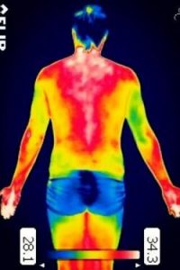 termografia